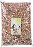 Flamingo-Samenmischung für Sky Bird 5 kg
