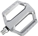 SHIMANO Unisex-Adult PD-EF202 Plator Pedal Fahrradpedale, Mehrfarbig, one Size