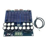 Iegefirm XH-M252 TDA8954TH Audio VerstäRker Platine Chip Klasse D Digital Ultra Hohe Energie 2X420 W Stereo VerstäRker Platinen Modul