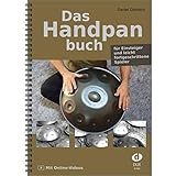 Das Handpanbuch: für Einsteiger und leicht fortgeschrittene Spieler, mit Online-Videos