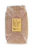 KoRo - Bio Amaranth gepufft 700 g - Ungesüßt perfekt als knuspriges Topping für Müsli und Porridge
