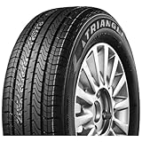 Triangle TR978 155/65 R14 75H Sommerreifen GTAM T232649 ohne Felge