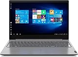 Lenovo (15,6 Zoll Full-HD Notebook (Intel® Quad N5100 4x2.80 GHz, 16GB DDR4, 1000 GB SSD, Intel UHD, HDMI, Webcam, Bluetooth, USB 3.0, WLAN, Windows 11 Prof. 64 Bit) #7323