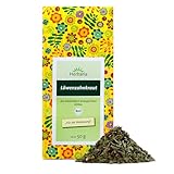 Herbaria Löwenzahn 50g, 1er Pack (1 x 50 g Beutel) - Bio