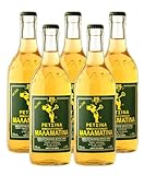 Malamatina Retsina 5er Pack, (5 x 500ml Flasche)