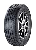 Tomket SNOWROAD 3 XL - 225/60/R16 102V - C/C/72dB - Winterreifen PKW