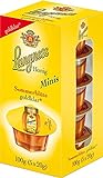 Langnese - Goldklarer Honig Minis - 5x20g