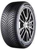 Bridgestone TURANZA ALL SEASON 6 ENLITEN DRIVEGUARD - 225/40 R18 92Y XL - B/B/71 - Ganzjahresreifen (PKW & SUV)