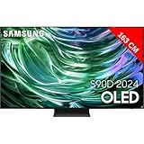 Samsung Smart TV TQ65S90D 4K Ultra HD 65 Zoll HDR OLED AMD FreeSync