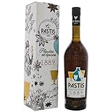 Aelred Pastis 1889 Provencal 45% Vol. 0,7 Liter