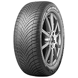 Kumho GANZJAHRESREIFEN 235 60 R18 107V KUMHO SOLUS 4S HA32 TL M+S 3PMSF XL