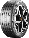 CONTINENTAL - PremiumContact 7-245/35 R 18-92Y/C/A/72dB - Sommerreifen