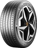 CONTINENTAL - PremiumContact 7-235/45 R 21-104T/B/A/72dB - Sommerreifen