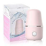 Woman-1 Menstruationsbecher Sterilisator - Elektrischer Dampfsterilisator für Silikon Menstruationstassen