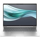 HP EliteBook 660 G11 16 Zoll Touchscreen Notebook - WUXGA - Intel Core Ultra 7 155U - vPro Technologie - 16 GB - 512 GB SSD - Englische Tastatur - Pike Silver