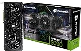 Gainward Grafikkarte Nvidia GeForce RTX 5090 GeForce RTX 5090 Phantom 32GB GDDR7 RAM PCIe x16 HDMI®