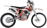 Kayo Dirtbike Dirt Bike K2 Enduro Racing - 250 cc 18' 21' Räder