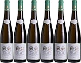 Haart Piesporter Goldtröpfchen Kabinett 2024 Lieblich (6 x 0.75 l)