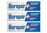 BioRepair plus Zahncreme 75ml, 3er Pack (3x 75ml)