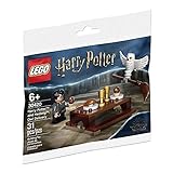 LEGO 30420 - Harry Potter™ und Hedwig™: Eulenlieferung, 6 Jahre