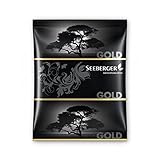Seeberger Kaffee Gold - Viena - 500g gemahlen