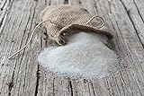 5 kg Erythritol | kalorienfreier Zuckerersatz | geschmacklich wie Zucker | natürliche Zuckeralternative | Erythrit | light Zucker
