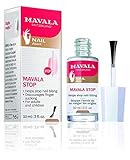 Mavala Stop 10 ml Verhindert Nagelkauen, für Kinder & Erwachsene