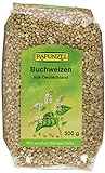 Rapunzel Buchweizen, 2er Pack (2 x 500 g) - Bio