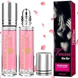 SEO-FANALLY 2 Stück Pheromone Parfum Woman, Parfum Damen, Pheromon Parfüm, Perfume with Pheromones, Pheromone Parfum, Parfüm Frauen, Pheromon Parfum, Langanhaltender Duft