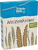 Schapfenmühle Weizenkeime Premium, 250g