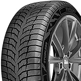 SYRON Tires Everest 2 215/65 R16 102 H XL - D/C/72dB Winterreifen (PKW)