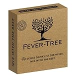 Fever-Tree Classic Mojito Mixer 3 x 500ml