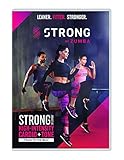 Strong by Zumba [DVD] [2018]