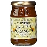 Chivers English Orange Marmelade, 340 g