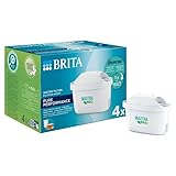 Brita Filter für Filterkanne Maxtra Pro All In One (4 Stück)