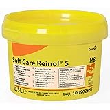 Diversey 100902865 Soft Care REINOL S, Handwaschpaste mit natürlichem Reibemittel, 0,5 L