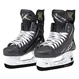 CCM Tacks XF Pro Schlittschuhe Intermediate, Größe:5.5 (39.0), Weite :Wide (High Profile)