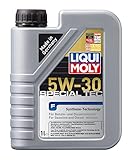 LIQUI MOLY Special Tec F 5W-30 | 1 L | Synthesetechnologie Motoröl | Art.-Nr.: 3852