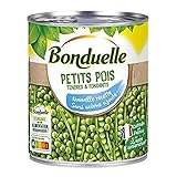 Sehr feine Erbse 800 g