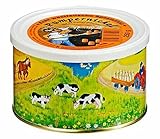 12 x 250g (3kg) Modersohn Pumpernickel Dosenbrot