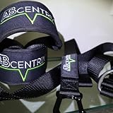 Ab Sling 2.0 Suspension Trainer | Ein neuer Spin für den Bauchgurt – Die hochmoderne Bauchschlinge mit zwei Riemenscheiben macht das Kernfederungstraining einfacher und leistungsfähiger als je zuvor.
