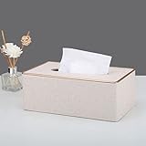 Feuchtes Toilettenpapier Box Marmor Goldene Felge Tissue Box Desktop Waschraum Serviette Handtuchhalter Büro Schreibtisch Gewebe Geschütztasche Metallkante EIS Crack Boxen Feuchttücher Box (Color : 2