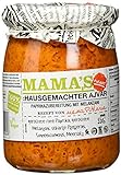 Mama's Food Home Style Ajvar scharf, 550 g