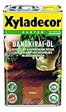 Xyladecor Bangkirai-Öl (5 l)