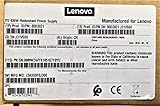 IBM 00D3821 Lenovo - Netzteil - redundant - AC 120/240 V - 430 Watt - für System x3100 M4 (430 Watt) 2582 (430 Watt) - (Komponenten  Netzteile PSU) (Generalüberholt)