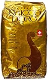 Chicco D'oro Tradition Bohnen, 1 kg