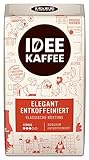 Idee Kaffee entcoffeiniert gemahlen 500 g