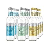 Fever-Tree Tonic Water Mix 12x0,5l