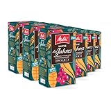 Melitta Kaffee des Jahres Filter-Kaffee 12 x 500g, gemahlen, Pulver für Filterkaffeemaschinen, 100% Arabica, mittlere Röstung, geröstet in Deutschland