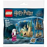 LEGO Harry Potter 30435 Polybag - Bauen Sie Ihr Schloss von Hogwarts